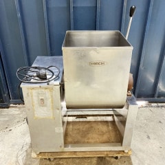 中古｜大道産業 ミキサー 撹拌機 OMX-50-2 2019年 ｜動産王｜愛知