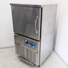 中古｜ブラストチラー DBC-060V3 2016年式 ダイワ 大和冷機 ｜動産王｜福岡｜送料無料の商品ページへリンク