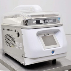 中古｜真空包装機 DPV-31HT TOSEI 大和冷機 2024年 業務用 卓上型 液体