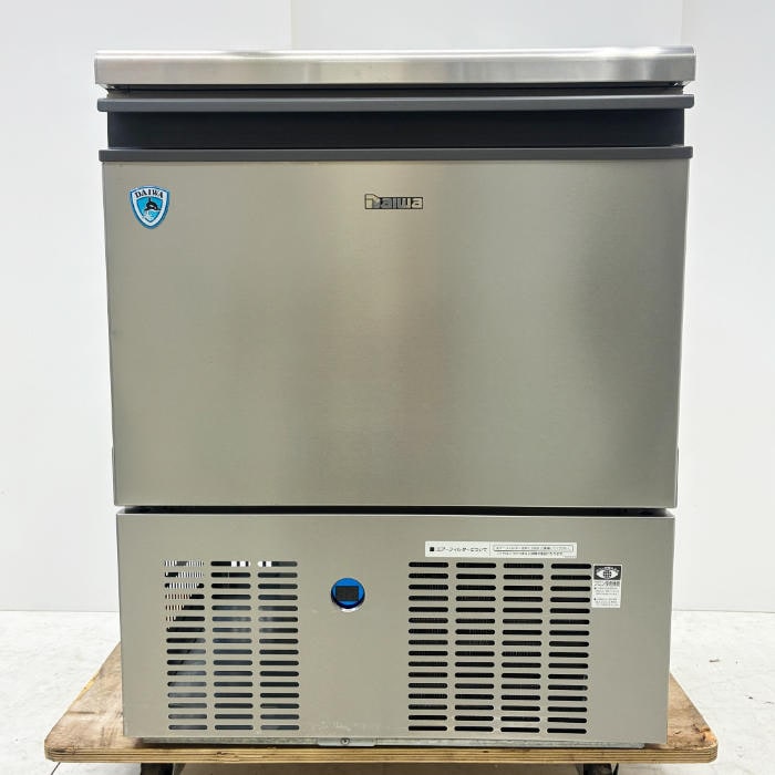 中古｜製氷機 DRI-65LMVF 大和冷機 2022年 ｜動産王｜富山｜送料無料