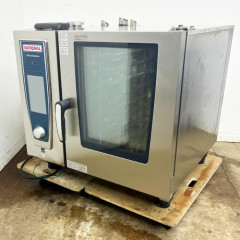 中古｜業務用｜ラショナルの機械は動産王におまかせ！