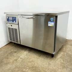2019年製 ダイワ ブラストチラー DBC-060H3 本州四国九州送料無料➁ 中古｜ブラストチラー DBC-060H3 大和冷機 2023年 ショックフリーザー