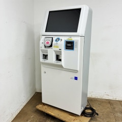 中古｜タッチパネル式券売機 VT-T20 GLORY グローリー 2022年 新紙幣対応 食券機 業務用 厨房機器 ｜動産王｜千葉｜送料無料の商品ページへリンク