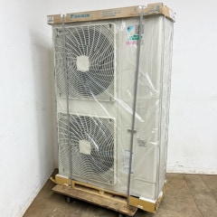 中古｜室外ユニット 10馬力 R22P280CJ ダイキン DAIKIN 2020年 業務用 エアコン ビル用マルチ ｜動産王｜千葉｜送料無料の商品ページへリンク