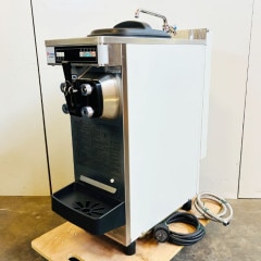 中古｜ソフトクリームフリーザー NA-9524AE ニッセイ 2020年 空冷式 ソフトサーバー 卓上 ｜動産王｜北海道｜送料無料の商品ページへリンク