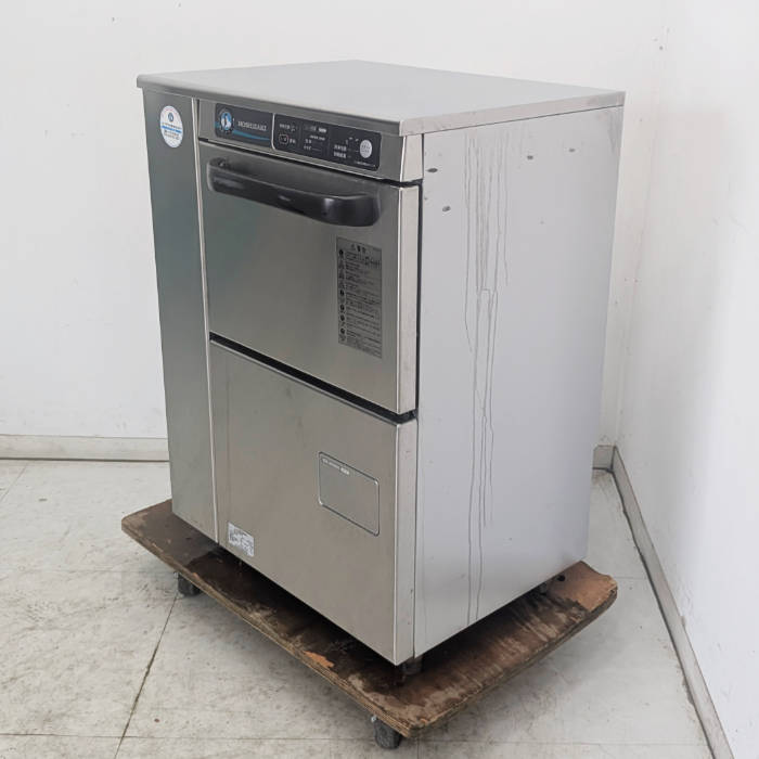 中古|食器洗浄機JWE-300TUB ホシザキ 2020年 60Hz用 食洗機 |動産王|福岡|送料無料