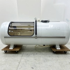 中古｜酸素カプセル OXYRIUM O2ハリーテクノ 2018年 ｜動産王｜富山