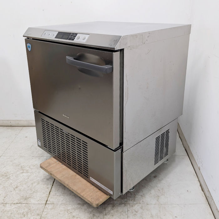 中古｜ブラストチラー DBC-050V3 大和冷機 2023年 だいわ ｜動産王