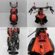 【中古】管理機 農用トラクター TA700N-SC 中耕ロータリ RV300 クボタ 2016年 角ローター 【動産王】富山☆送料無料