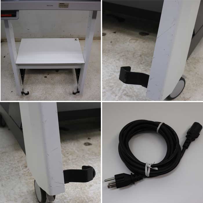 【中古】インタラクティブ ホワイトボード D5500 RICOH リコー  【動産王】千葉★引取限定