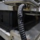 【中古】カゴ車重量計 S-LK DIX-2001 寺岡精工 2019年 デジアイズ はかり スケール  【動産王】千葉☆送料無料