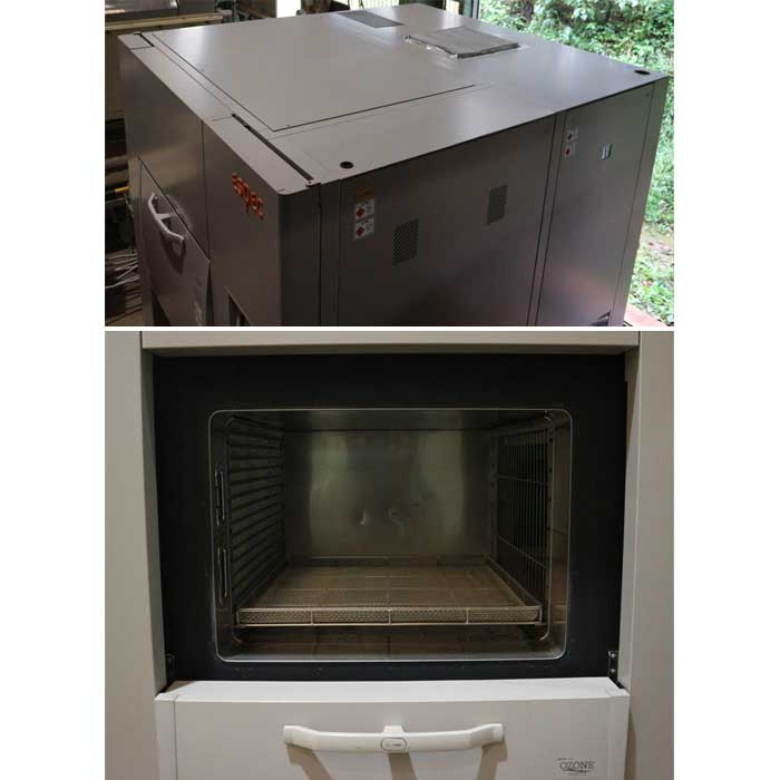 【中古】冷熱衡撃装置 TSA-201S-W ESPEC 2005年 エスペック  【動産王】千葉☆送料無料