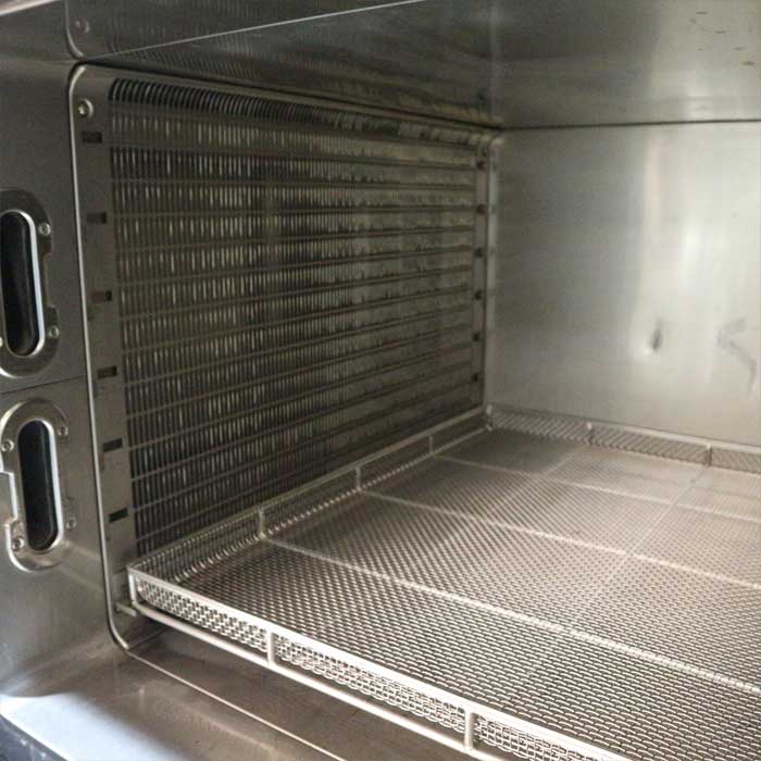 【中古】冷熱衡撃装置 TSA-201S-W ESPEC 2005年 エスペック  【動産王】千葉☆送料無料