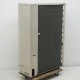 【中古】業務用床置形エアコン RPV-AP224K1 RAS-AP224GH3 日立 2018年 8馬力  【動産王】横浜☆送料無料