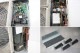 【中古】業務用床置形エアコン RPV-AP224K1 RAS-AP224GH3 日立 2018年 8馬力  【動産王】横浜☆送料無料