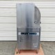 【中古】食器洗浄機 JWE-450RUB3-R ホシザキ 2015年 右向き ドアタイプ 業務用【動産王】札幌★引取限定