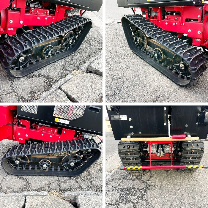 ロータリー除雪機　ヤナセ　スロースロワー　Y10ー22 中古車 ロータリー除雪機 ヤナセ スロースロワー Y10ー22 中古車