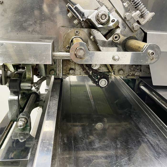 中古】 ミートスライサー NBC-330LⅡ なんつね 2012年 【動産王】富山