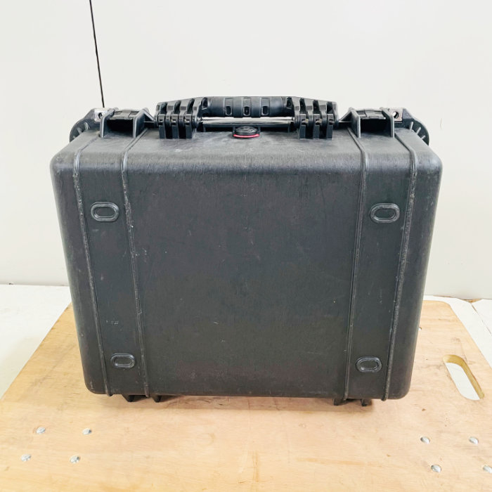 中古｜ストラクチャスキャン SIR-EZ XT KEYTEC 2020年 電磁波レーダ機器 鉄筋探査機 RCレーダ ｜動産王｜北海道｜引取｜送料別