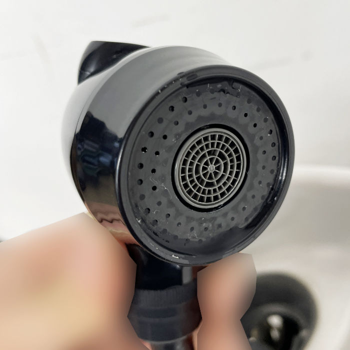 中古|YUME OASIS ユメ オアシス シャンプー台 EX-OAYMYM-WH タカラベルモント シャンプーブース |動産王|千葉|送料無料