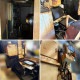 中古｜横形マシニングセンタ J55 牧野フライス製作所 MAKINO 三相200V 通電確認済 エラーあり ｜動産王｜千葉｜引取｜送料別