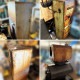 中古｜横形マシニングセンタ J55 牧野フライス製作所 MAKINO 三相200V 通電確認済 エラーあり ｜動産王｜千葉｜引取｜送料別