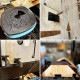 中古｜横形マシニングセンタ J55 牧野フライス製作所 MAKINO 三相200V 通電確認済 エラーあり ｜動産王｜千葉｜引取｜送料別