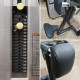 【中古】 ローロー MB950C0 テクノジム 2015年 エクササイズ フィットネス フィットネスマシン【動産王】千葉★引取限定