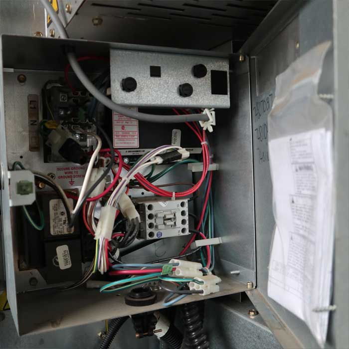 【中古】コイン式乾燥機 ST30 IPSO 14kg 業務用 60Hz 西日本専用 LPガス 【動産王】千葉★引取限定