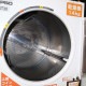 【中古】コイン式乾燥機 ST30 IPSO 14kg 業務用 60Hz 西日本専用 LPガス 【動産王】千葉★引取限定