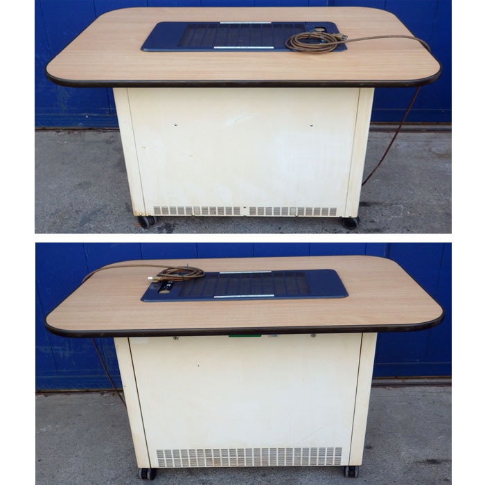 【中古】分煙機 PALCLEAN MKS-15TSDT ミドリ安全 2011年 【動産王】名古屋★引取限定