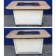 【中古】分煙機 PALCLEAN MKS-15TSDT ミドリ安全 2011年 【動産王】名古屋★引取限定