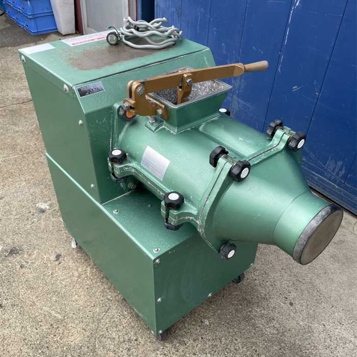 中古】土練機 Mシャフトル 林田鉄工 2016年 【動産王】名古屋☆送料 中古】土練機 Mシャフトル 林田鉄工 2016年 【動産王】名古屋☆送料