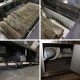 【中古】オーバーラップ包装機 SP-300IN-AI 茨城精機 2010年 現状渡し【動産王】千葉★引取限定