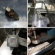 【中古】オーバーラップ包装機 SP-300IN-AI 茨城精機 2010年 現状渡し【動産王】千葉★引取限定