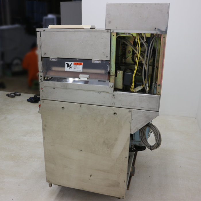 【中古】大和製作所 手打式製麺機 若大将 1997年【動産王】千葉☆送料無料