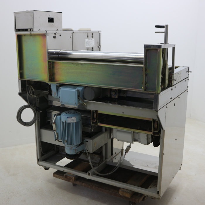 【中古】大和製作所 手打式製麺機 若大将 1997年【動産王】千葉☆送料無料