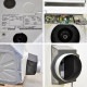 【中古】 天井カセット形エアコン 8馬力 室内機RCI-GP112K3×2台 室外機RAS-AP224SH3 【動産王】大阪☆送料無料