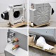 【中古】 天井カセット形エアコン 8馬力 室内機RCI-GP112K3×2台 室外機RAS-AP224SH3 【動産王】大阪☆送料無料