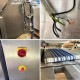 中古｜コンピュータースライサー CCS602SLC weber 2002年 SLC型 高速スライサー 食肉加工 チーズ ｜動産王｜千葉｜送料無料