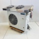 中古｜プレハブ冷蔵ユニット HUS-22RB-E HUS-22RA-UCI ホシザキ 2021年 冷却ユニット ｜動産王｜北海道｜引取｜送料別
