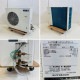中古｜プレハブ冷蔵ユニット HUS-22RB-E HUS-22RA-UCI ホシザキ 2021年 冷却ユニット ｜動産王｜北海道｜引取｜送料別