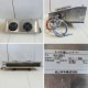 中古｜プレハブ冷蔵ユニット HUS-22RB-E HUS-22RA-UCI ホシザキ 2021年 冷却ユニット ｜動産王｜北海道｜引取｜送料別