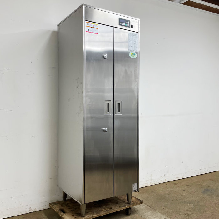 中古｜包丁まな板殺菌庫 TNS-60H2 タニコー 2023年 衛生機器 ｜動産王｜千葉｜送料無料