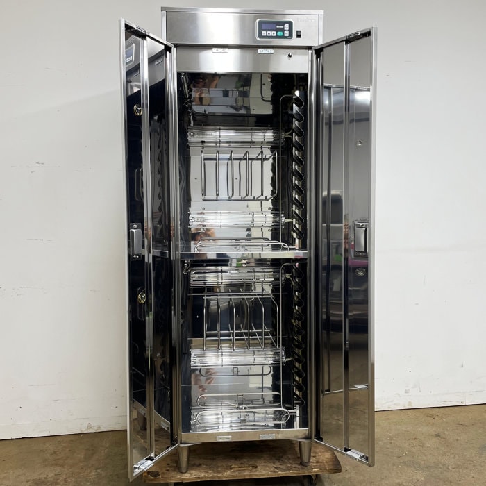 中古｜包丁まな板殺菌庫 TNS-60H2 タニコー 2023年 衛生機器 ｜動産王｜千葉｜送料無料