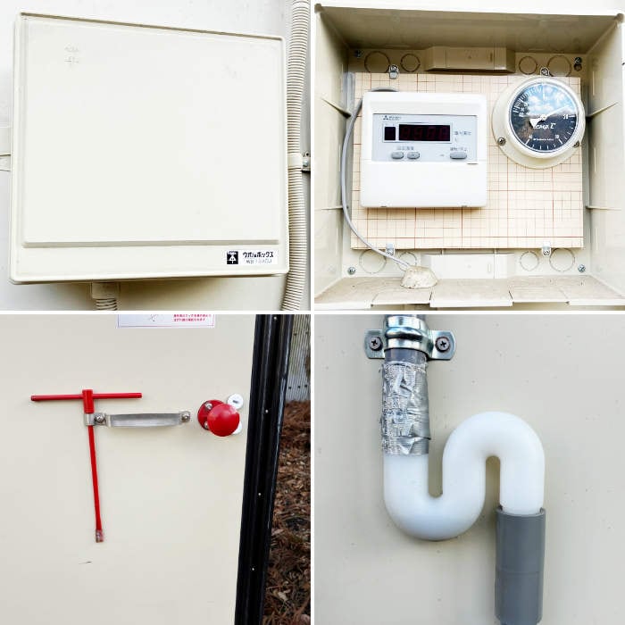 中古｜プレハブ冷蔵庫 0.7坪 AFL-RP08B 三菱電機 2022年 業務用 冷蔵チャンバー ｜動産王｜千葉｜送料無料