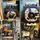 中古|CNCタッピングセンター TC-S2B ブラザー 2005年 三相200V 通電OK 原点復帰不可 |動産王|千葉|引取|送料別