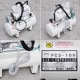 中古｜プログラム式電子ミシン BAS-311HX-05A ブラザー 2021年 厚物用 エア式押え 工業用ミシン ｜動産王｜大阪｜送料無料