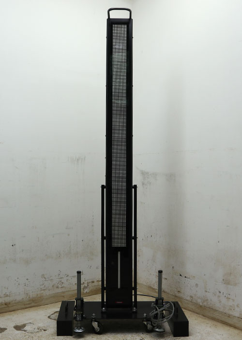 【中古】LED電光看板 NS-RL1612S TOWA トーワ 2011年 片面 タワー型LEDデジタルサイネージ Tower-Gate 【動産王】千葉☆送料無料
