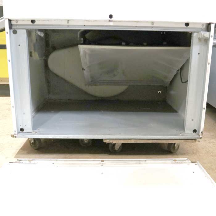 【中古】コイン式乾燥機 DR55 IPSO 24kg 業務用 60Hz 西日本専用 LPガス  【動産王】千葉★引取限定